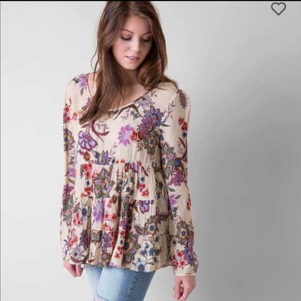 Patrons of Peace size Small